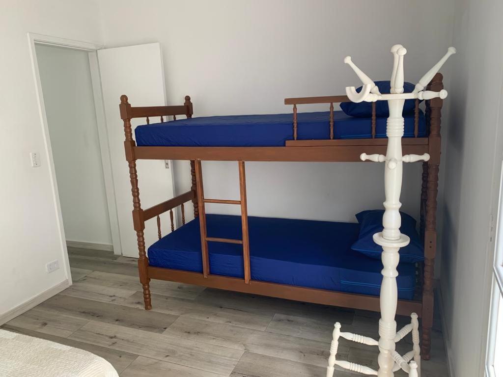 Apto 1 Dorm Entre Praias Do Tombo E Asturias! Guarujá Zewnętrze zdjęcie