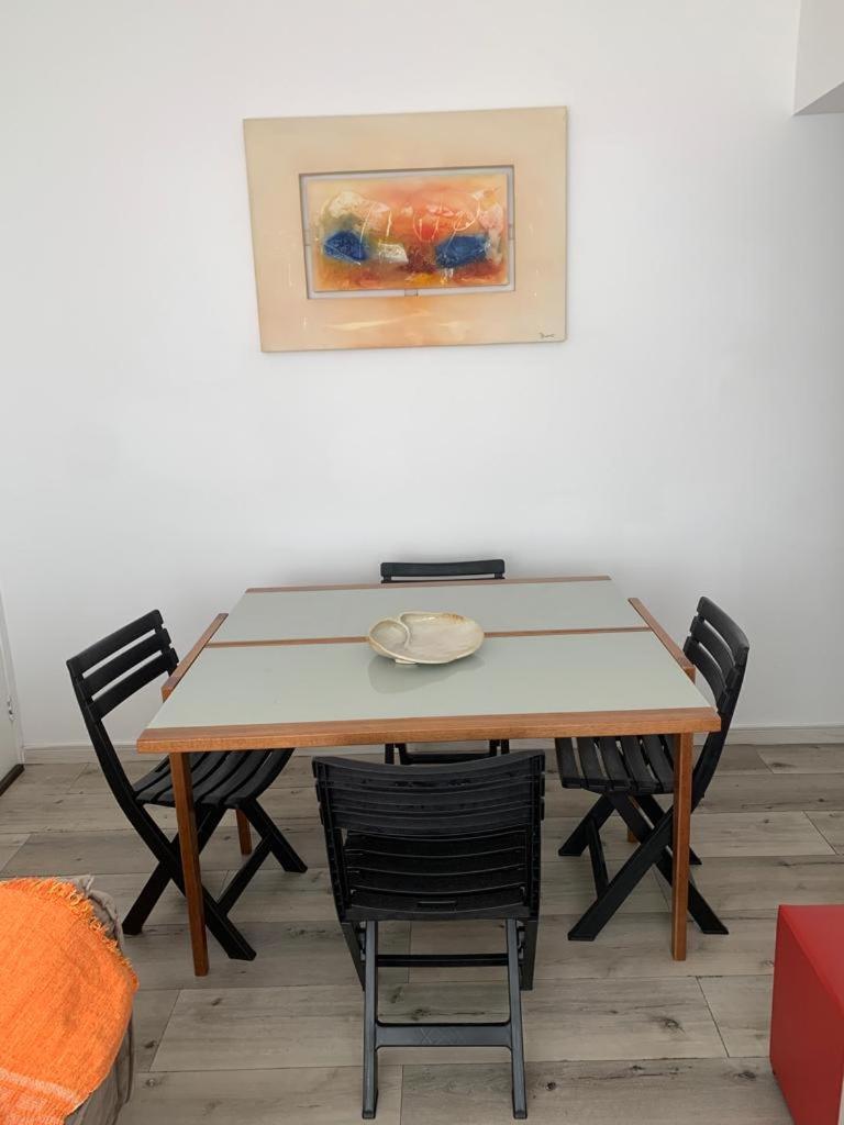 Apto 1 Dorm Entre Praias Do Tombo E Asturias! Guarujá Zewnętrze zdjęcie